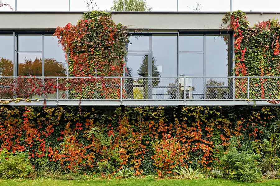 090 | 2025 | Berlin | Krematorium Berlin-Wedding – silent green Kulturquartier | © carsten riede fotografie