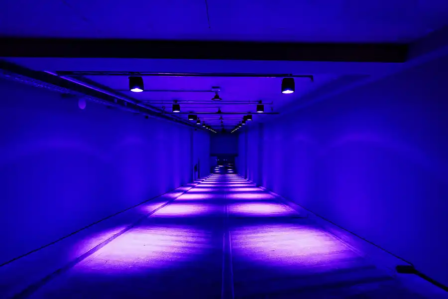 093 | 2025 | Berlin | Krematorium Berlin-Wedding – silent green Kulturquartier | © carsten riede fotografie