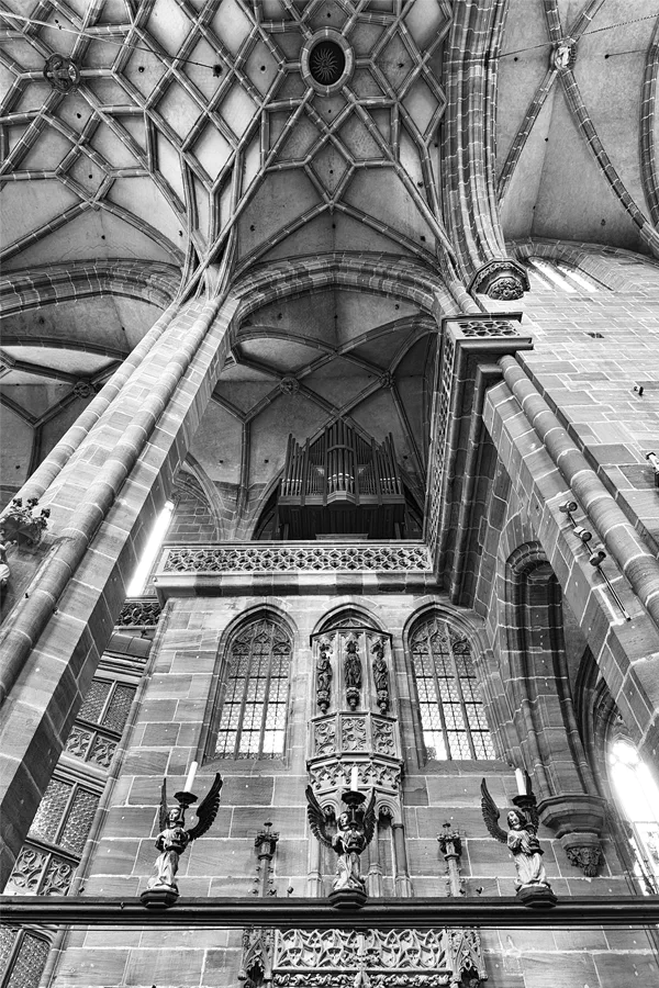 056 | 2025 | Nürnberg | St. Lorenz | © carsten riede fotografie