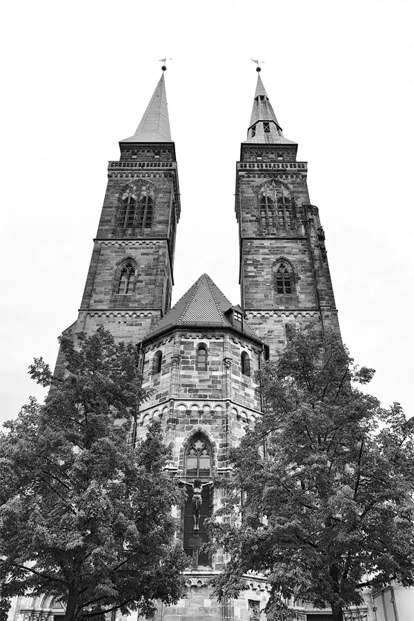 059 | 2025 | Nürnberg | Sebalduskirche | © carsten riede fotografie