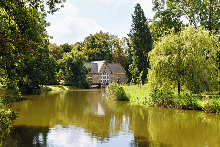 067 | 2025 | Harbke | Schloss Harbke | © carsten riede fotografie