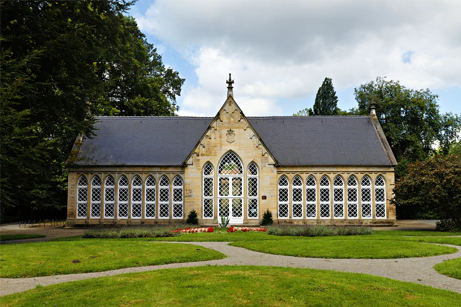 068 | 2025 | Harbke | Schloss Harbke | © carsten riede fotografie