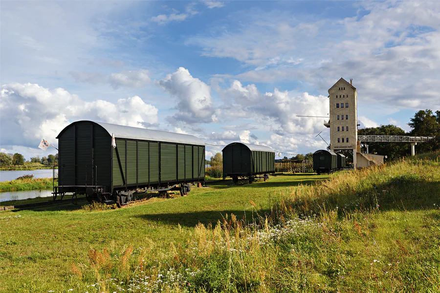 076 | 2025 | Letschin | Kulturhafen Groß Neuendorf | © carsten riede fotografie