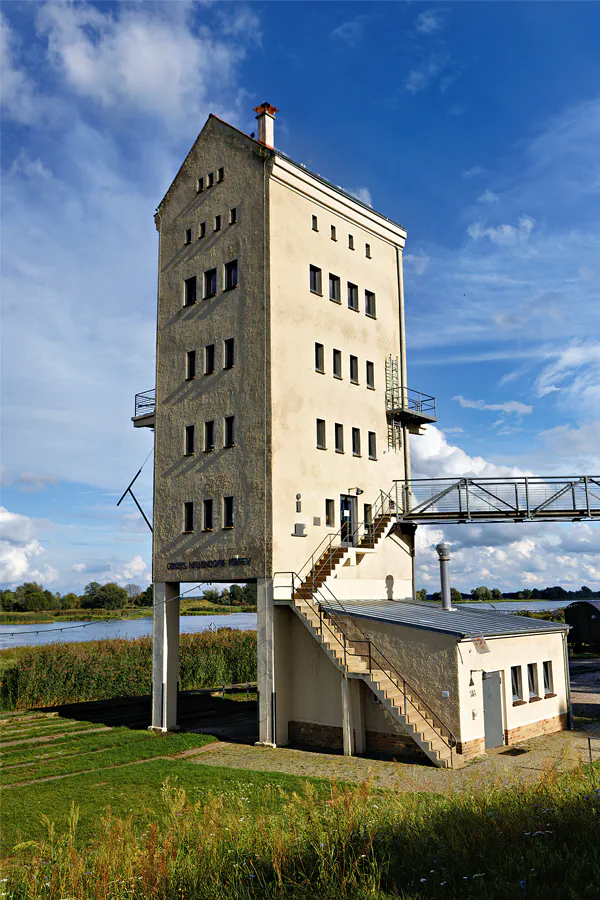 077 | 2025 | Letschin | Kulturhafen Groß Neuendorf | © carsten riede fotografie