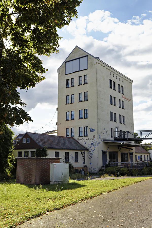 079 | 2025 | Letschin | Kulturhafen Groß Neuendorf | © carsten riede fotografie