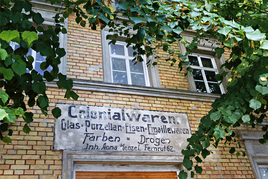 081 | 2025 | Letschin | Kulturhafen Groß Neuendorf | © carsten riede fotografie