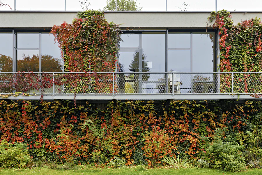 090 | 2025 | Berlin | Krematorium Berlin-Wedding – silent green Kulturquartier | © carsten riede fotografie