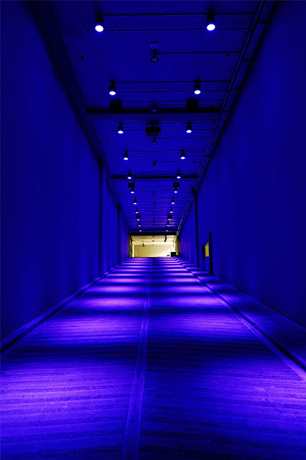 091 | 2025 | Berlin | Krematorium Berlin-Wedding – silent green Kulturquartier | © carsten riede fotografie