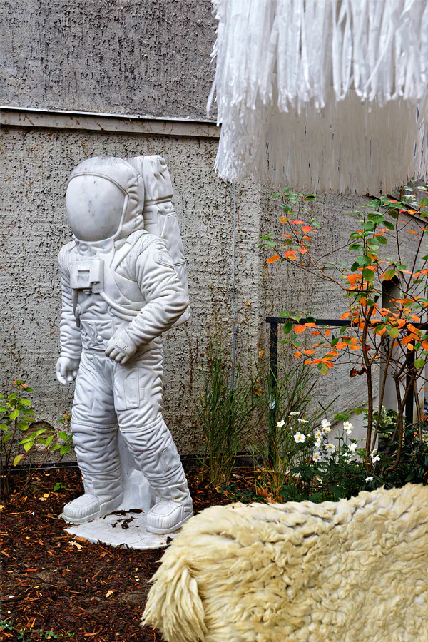 095 | 2025 | Berlin | Krematorium Berlin-Wedding – silent green Kulturquartier | © carsten riede fotografie