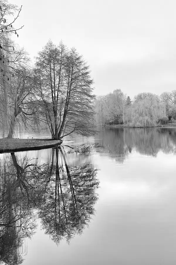 002 | 2025 | Berlin | Obersee-Orankesee-Park | © carsten riede fotografie