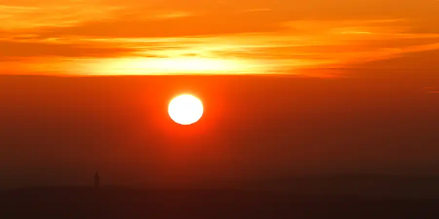056 | 2025 | Berlin | Blick vom Berliner Funkturm (126 Meter) | © carsten riede fotografie