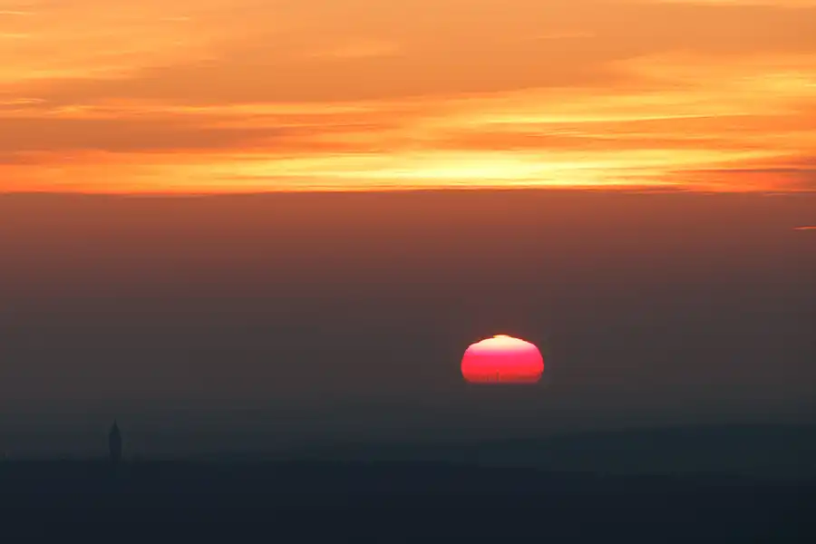 059 | 2025 | Berlin | Blick vom Berliner Funkturm (126 Meter) | © carsten riede fotografie