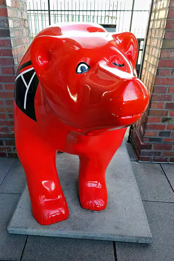 065 | 2025 | Berlin | Kollhoff-Tower | © carsten riede fotografie