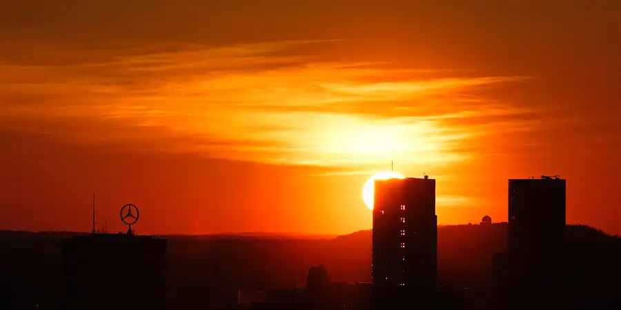 094 | 2025 | Berlin | Blick vom Kollhoff-Tower | © carsten riede fotografie