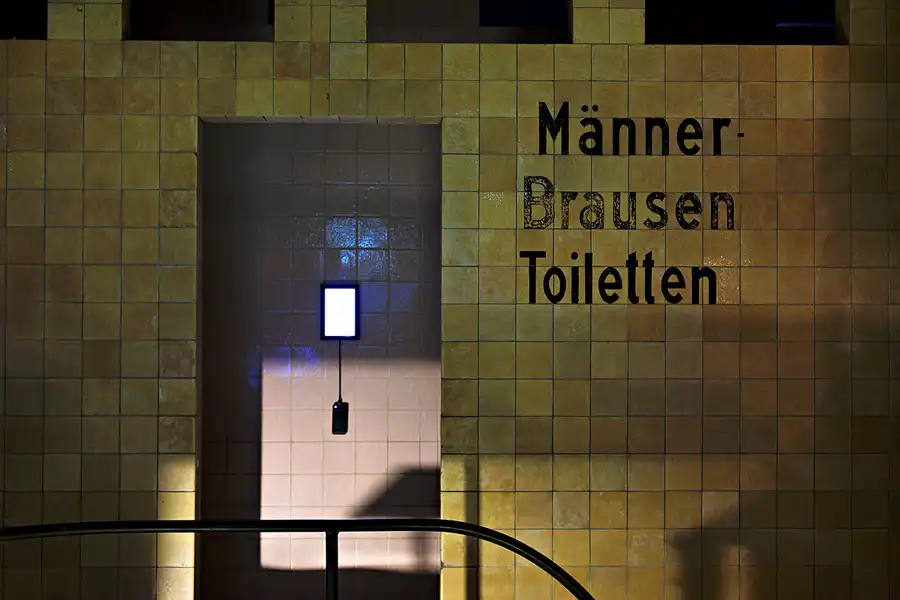 008 | 2025 | Berlin | Stadtbad Lichtenberg – Hubertusbad – The Exhibition Stadtbad Reloaded | © carsten riede fotografie