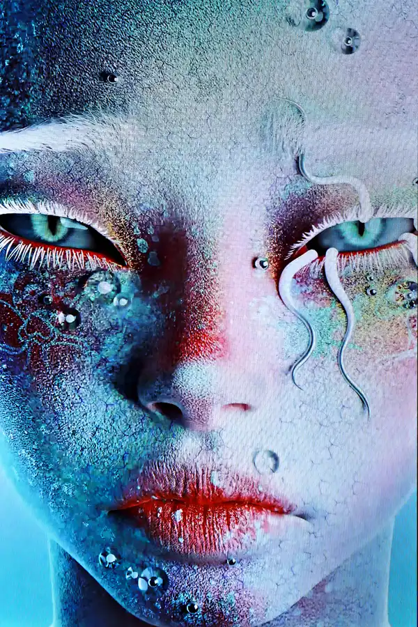 020 | 2025 | Berlin | Stadtbad Lichtenberg – Hubertusbad – The Exhibition Stadtbad Reloaded | © carsten riede fotografie