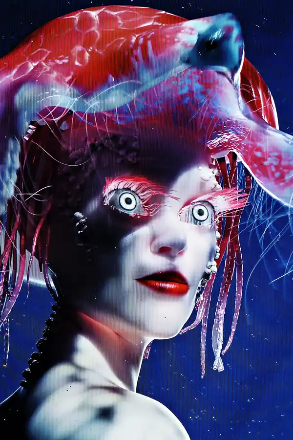 025 | 2025 | Berlin | Stadtbad Lichtenberg – Hubertusbad – The Exhibition Stadtbad Reloaded | © carsten riede fotografie