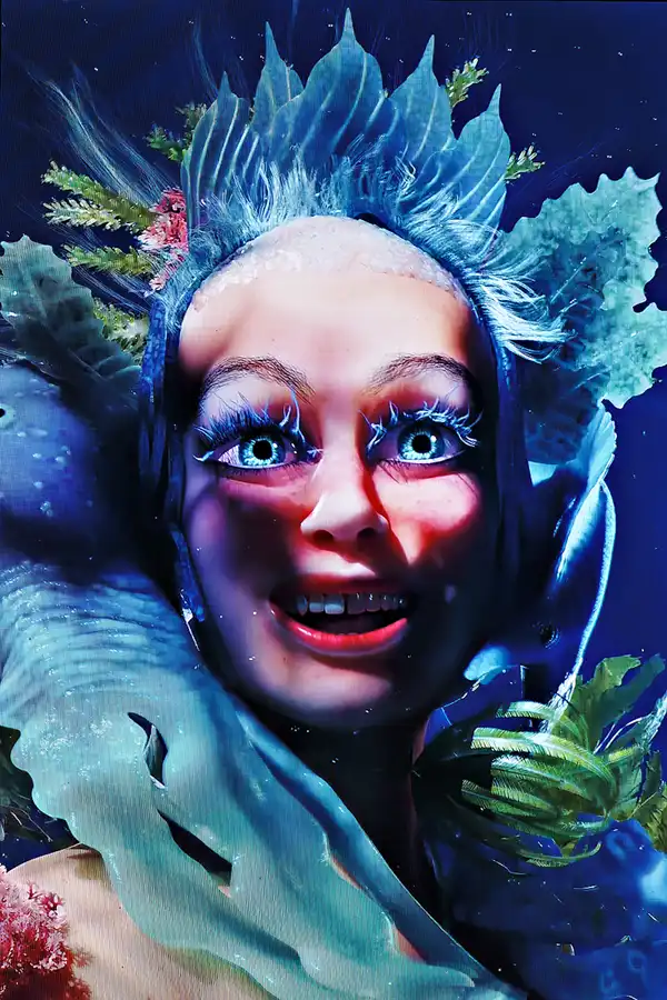 026 | 2025 | Berlin | Stadtbad Lichtenberg – Hubertusbad – The Exhibition Stadtbad Reloaded | © carsten riede fotografie