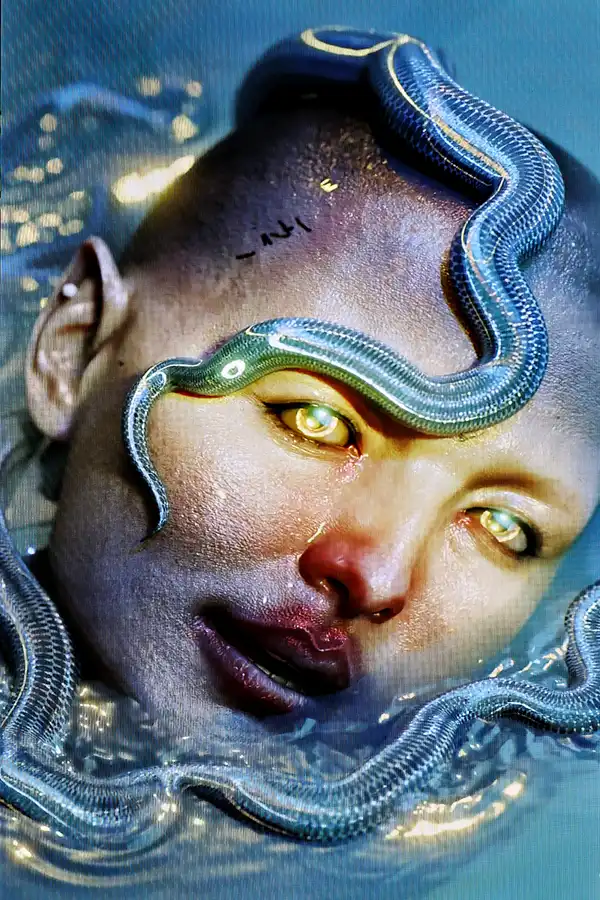 028 | 2025 | Berlin | Stadtbad Lichtenberg – Hubertusbad – The Exhibition Stadtbad Reloaded | © carsten riede fotografie