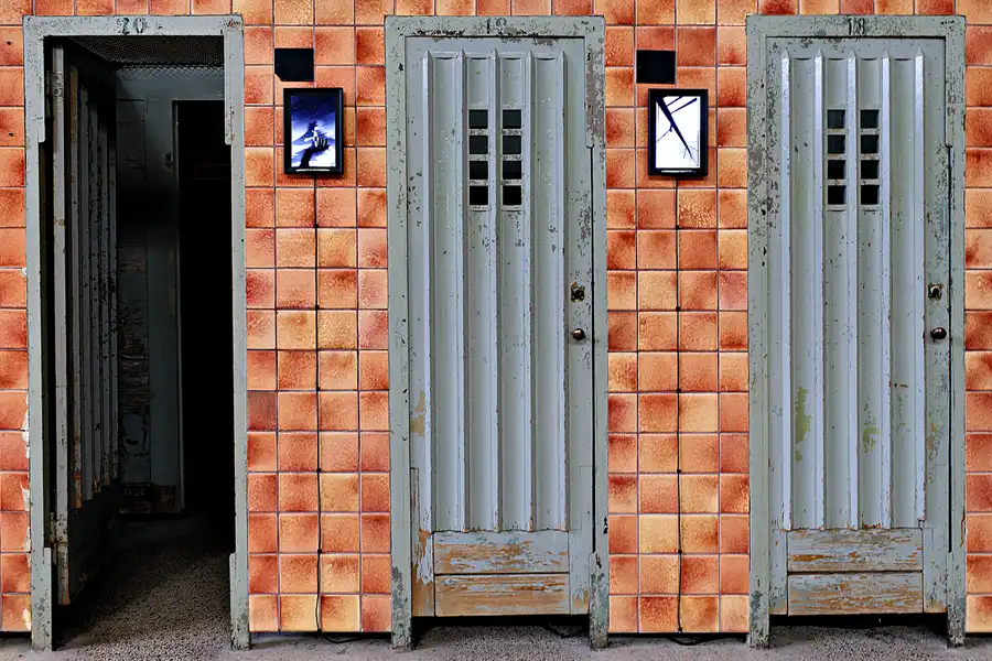 031 | 2025 | Berlin | Stadtbad Lichtenberg – Hubertusbad – The Exhibition Stadtbad Reloaded | © carsten riede fotografie