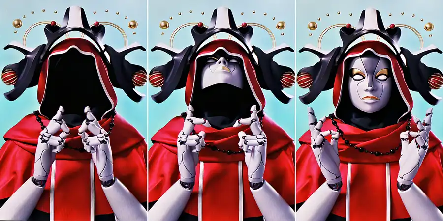 037 | 2025 | Berlin | Stadtbad Lichtenberg – Hubertusbad – The Exhibition Stadtbad Reloaded – Loop Art | © carsten riede fotografie