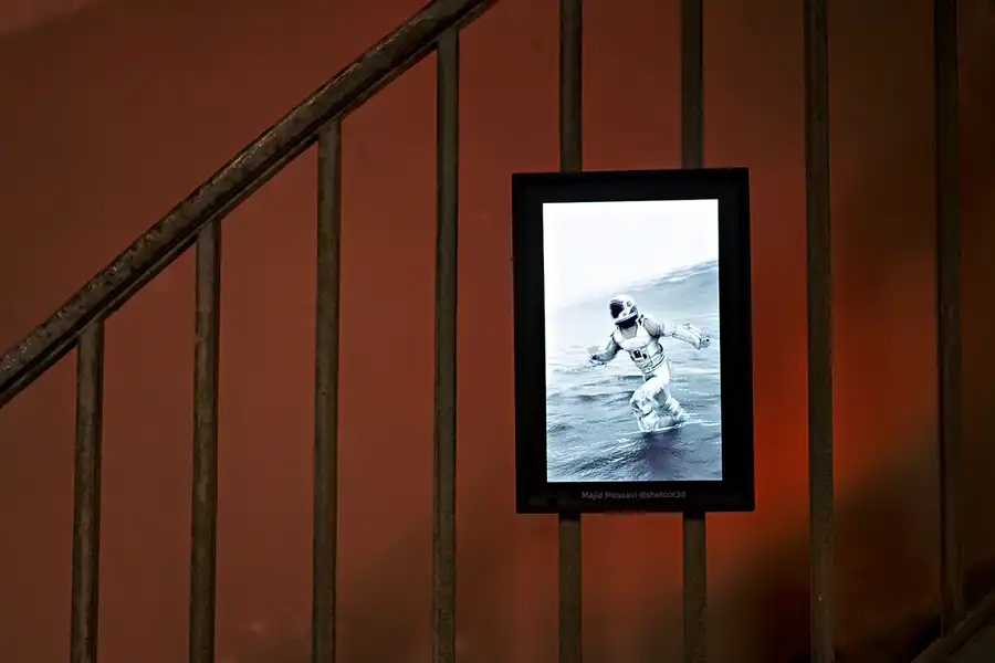 044 | 2025 | Berlin | Stadtbad Lichtenberg – Hubertusbad – The Exhibition Stadtbad Reloaded | © carsten riede fotografie