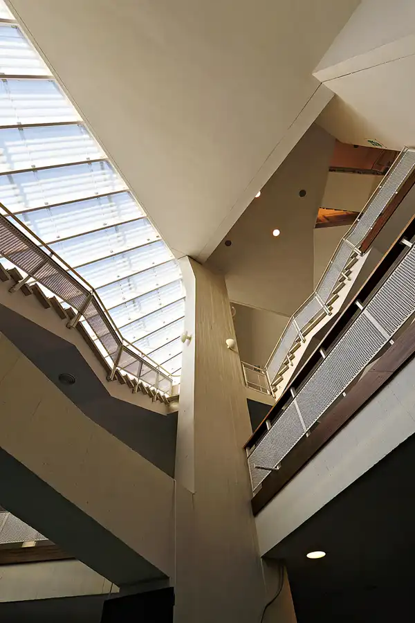 008 | 2025 | Berlin | Berliner Philharmonie | © carsten riede fotografie