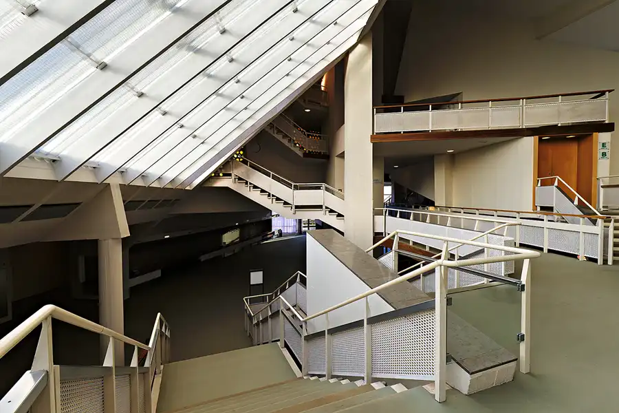 010 | 2025 | Berlin | Berliner Philharmonie | © carsten riede fotografie