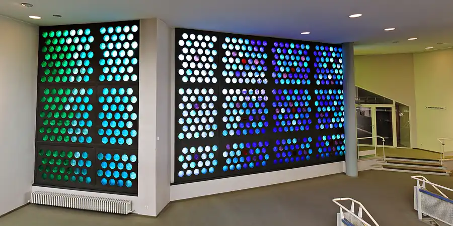 013 | 2025 | Berlin | Berliner Philharmonie | © carsten riede fotografie