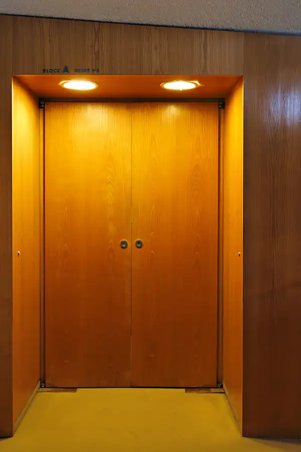 035 | 2025 | Berlin | Berliner Philharmonie | © carsten riede fotografie