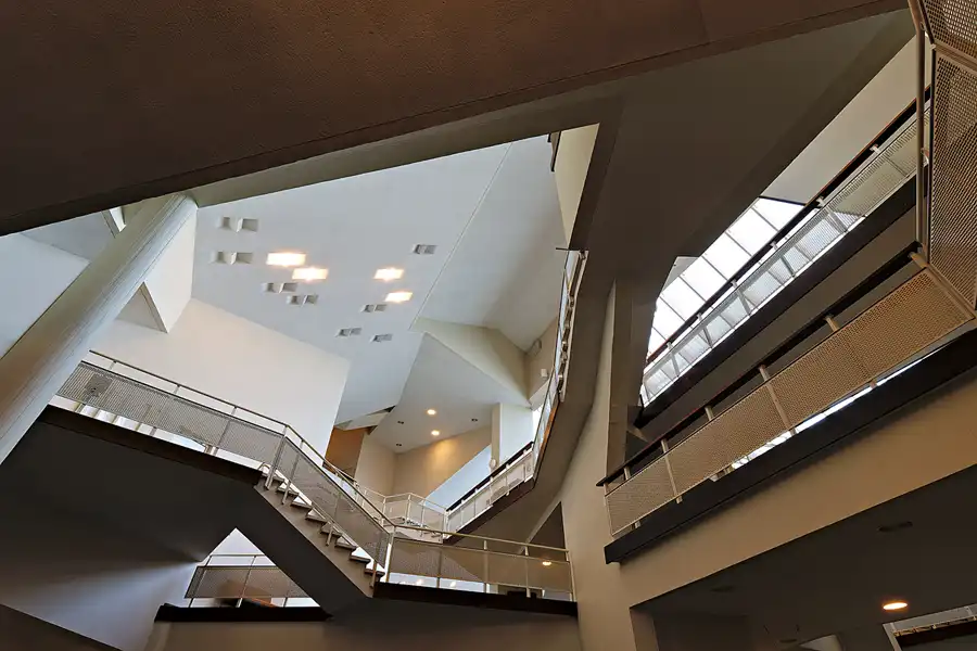 038 | 2025 | Berlin | Berliner Philharmonie | © carsten riede fotografie