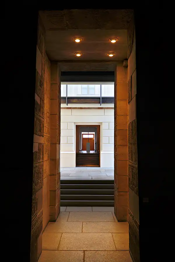 027 | 2025 | Berlin | Sammlung Scharf-Gerstenberg | © carsten riede fotografie