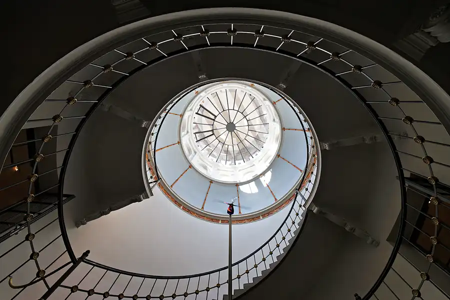 029 | 2025 | Berlin | Sammlung Scharf-Gerstenberg | © carsten riede fotografie