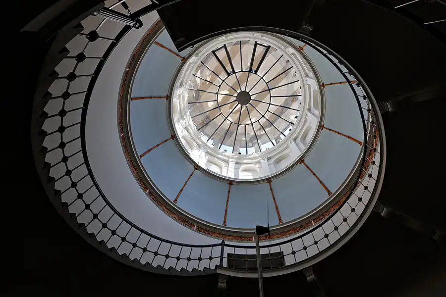 037 | 2025 | Berlin | Sammlung Scharf-Gerstenberg | © carsten riede fotografie