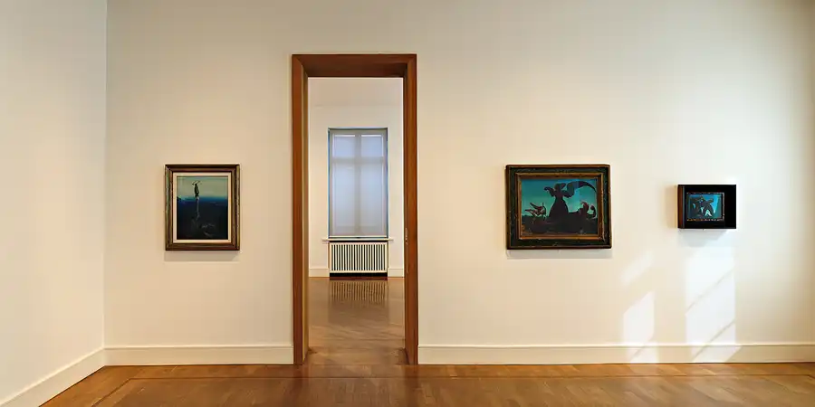 039 | 2025 | Berlin | Sammlung Scharf-Gerstenberg | © carsten riede fotografie