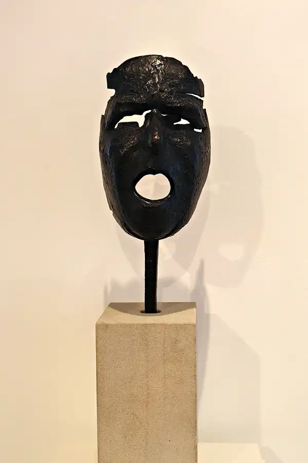 040 | 2025 | Berlin | Sammlung Scharf-Gerstenberg | © carsten riede fotografie