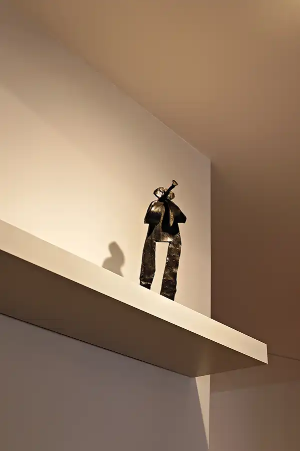 041 | 2025 | Berlin | Sammlung Scharf-Gerstenberg | © carsten riede fotografie