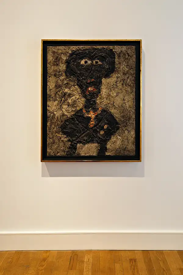 042 | 2025 | Berlin | Sammlung Scharf-Gerstenberg | © carsten riede fotografie