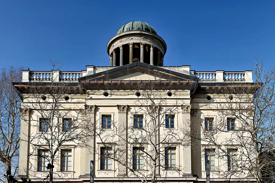 044 | 2025 | Berlin | Sammlung Scharf-Gerstenberg | © carsten riede fotografie