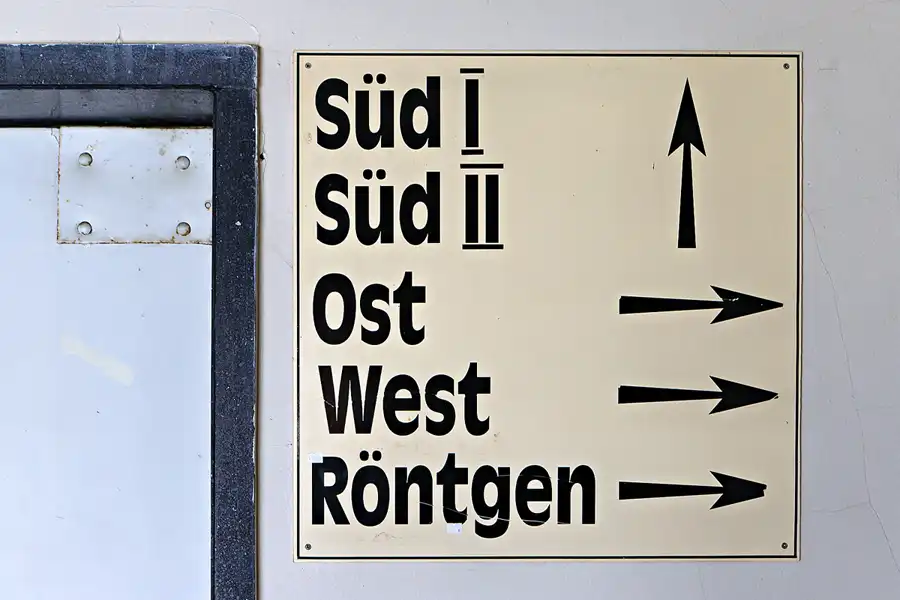 028 | 2025 | Harzgerode | Heilstätte Harzgerode | © carsten riede fotografie