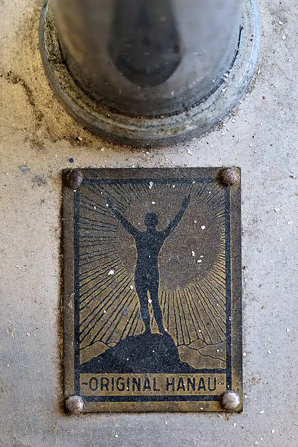 035 | 2025 | Harzgerode | Heilstätte Harzgerode | © carsten riede fotografie