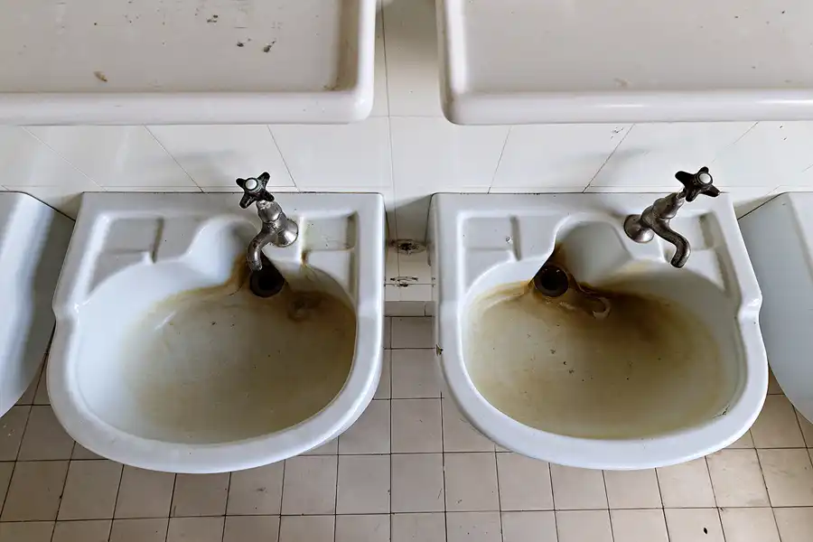 053 | 2025 | Harzgerode | Heilstätte Harzgerode | © carsten riede fotografie