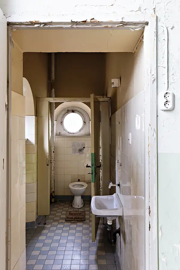 059 | 2025 | Harzgerode | Heilstätte Harzgerode | © carsten riede fotografie