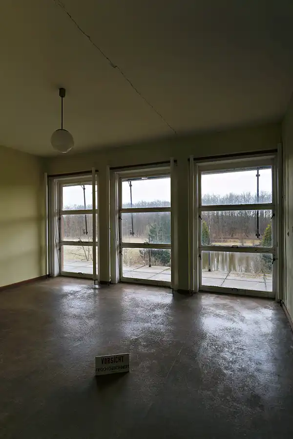 062 | 2025 | Harzgerode | Heilstätte Harzgerode | © carsten riede fotografie