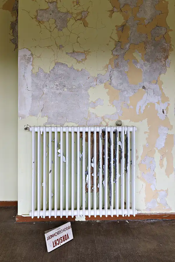 065 | 2025 | Harzgerode | Heilstätte Harzgerode | © carsten riede fotografie