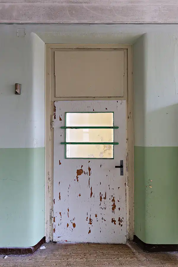 066 | 2025 | Harzgerode | Heilstätte Harzgerode | © carsten riede fotografie