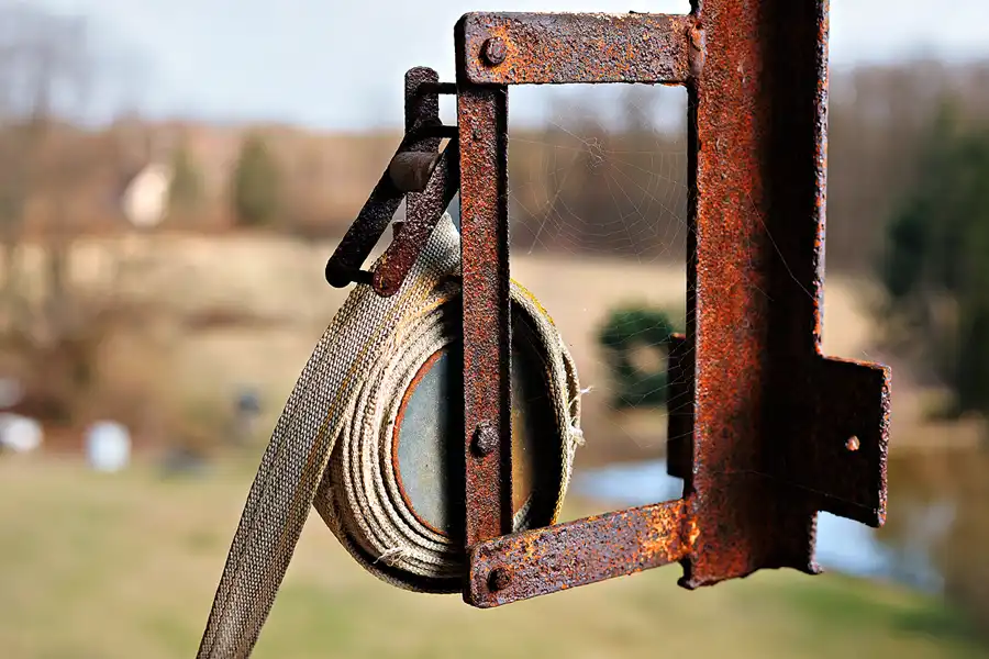 080 | 2025 | Harzgerode | Heilstätte Harzgerode | © carsten riede fotografie