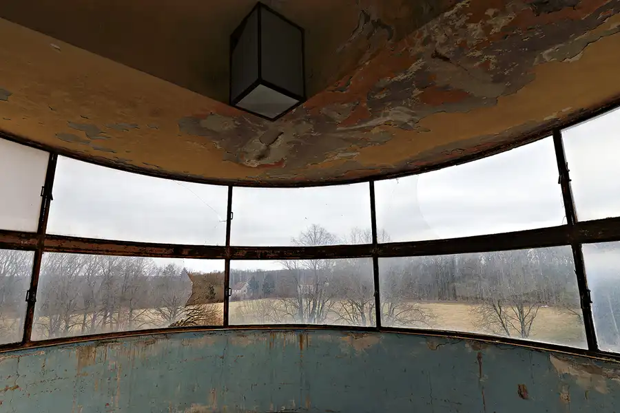 082 | 2025 | Harzgerode | Heilstätte Harzgerode | © carsten riede fotografie