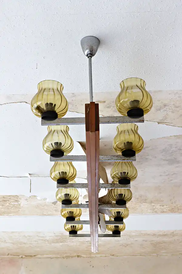 091 | 2025 | Harzgerode | Heilstätte Harzgerode | © carsten riede fotografie