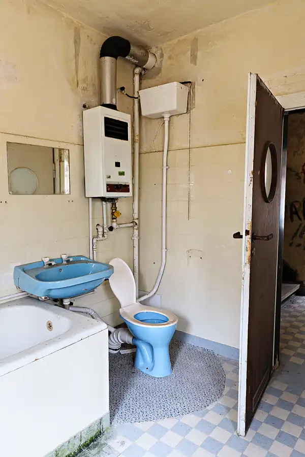 095 | 2025 | Harzgerode | Heilstätte Harzgerode | © carsten riede fotografie